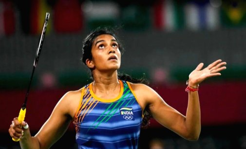Olympics: Sindhu storms into the semis in women’s singles