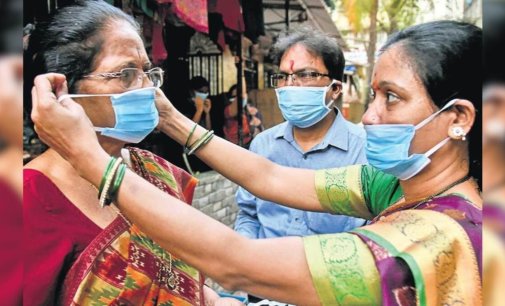 Delhi: Over 1.6 lakh COVID vaccines administered in last 24 hrs, left with stock for 2 days