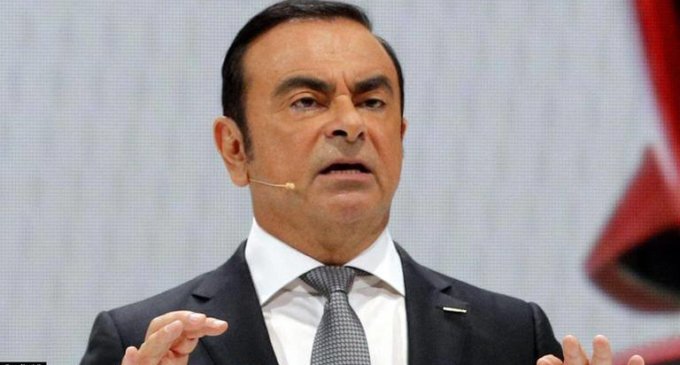 Over 2 yrs imprisonment sought for Americans who helped Ghosn flee Japan