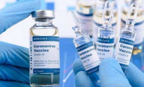 Over 36.97 crore vaccine doses provided to States, UTs: Centre