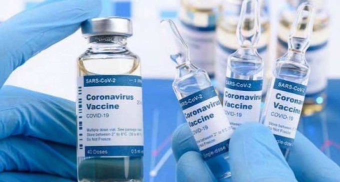 Over 36.97 crore vaccine doses provided to States, UTs: Centre