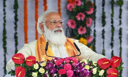 PM Modi to review COVID-19 situation with CMs of six states today