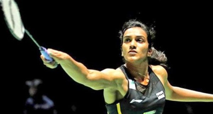 Tokyo Olympics: PV Sindhu to face Denmark’s Mia Blichfeldt in Round of 16