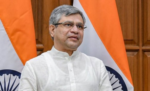 Pegasus row: IT Minister Ashwini Vaishnaw to speak in Parliament today