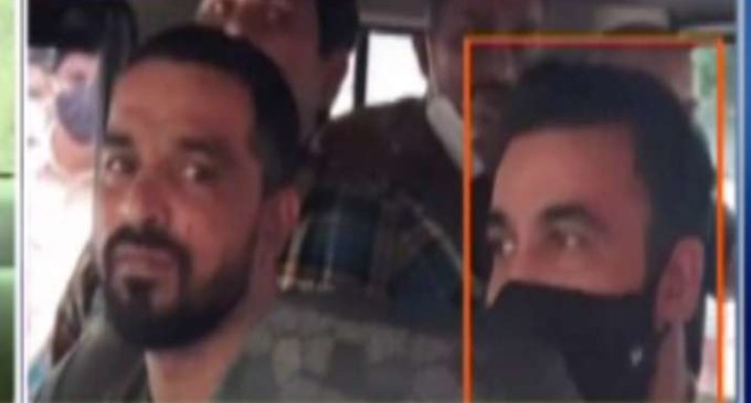 Porn case: Kundra, techie in police custody till July 23