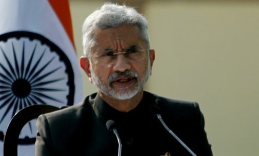 Prolonged situation in Ladakh negatively impacting ties between India and China: Jaishankar