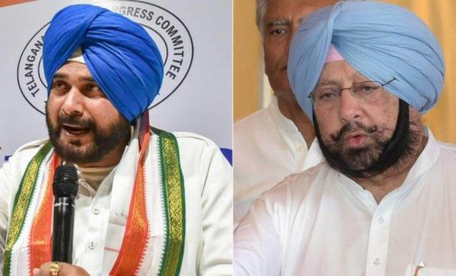 Punjab Congress crisis: Capt Amarinder Singh to meet party’s high command in Delhi next week