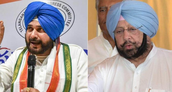 Punjab Congress crisis: Capt Amarinder Singh to meet party’s high command in Delhi next week