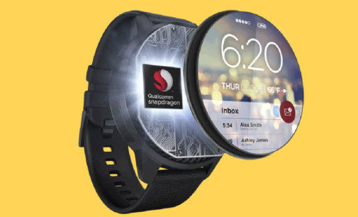 Qualcomm bets big on Snapdragon platform for wearables