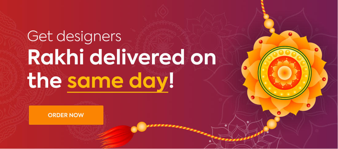 Rakhi Bazaar Gets Facelift, Introduces New Rakhi Rakhi Bazaar Gets Facelift, Introduces New Rakhi