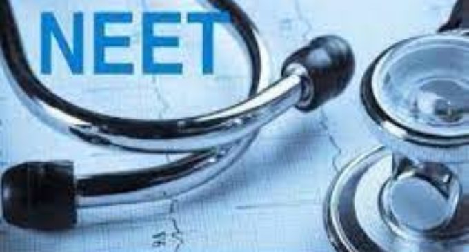 Relief for thousands of Indian students as Dubai chosen as NEET venue