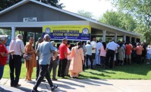 BSC of Chicago celebrates Picnic, 1000+ attend