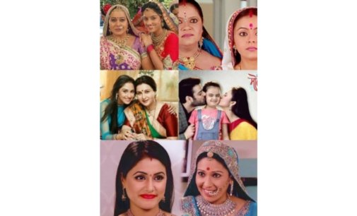 Saas-bahu pairs that redefined the relationship on TV