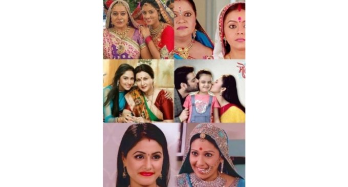 Saas-bahu pairs that redefined the relationship on TV