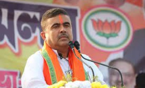TMC destroyed democratic fabric in West Bengal: Suvendu Adhikari