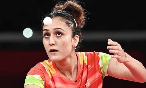 Table Tennis: India’s challenge in women’s singles ends