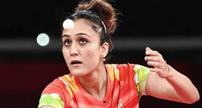 Table Tennis: India’s challenge in women’s singles ends