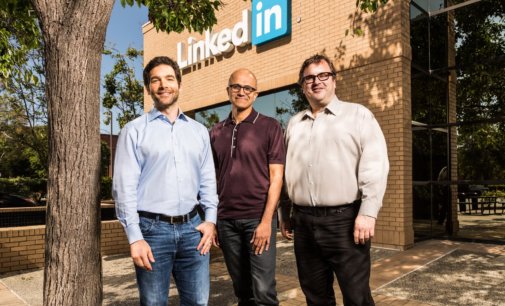 Teams reach 250 mn users, LinkedIn sales surpass $10 bn: Nadella