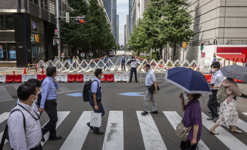 Tokyo Olympics: 21 more COVID-19 cases reported