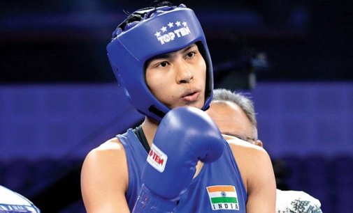 Tokyo Olympics: Bronze assured for India as Lovlina Borgohain storms into semis