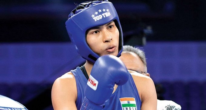 Tokyo Olympics: Bronze assured for India as Lovlina Borgohain storms into semis