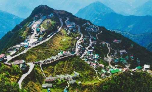 Tourism picks up in Sikkim with easing of COVID-19 restrictions