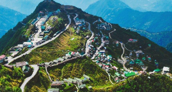 Tourism picks up in Sikkim with easing of COVID-19 restrictions
