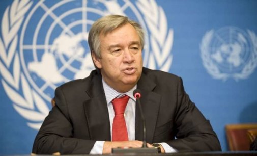 Tokyo 2020: UN Secretary-General Guterres calls for Olympic Truce to be observed