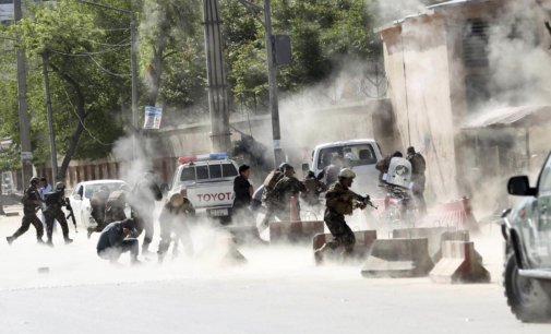UN denounces ‘serious human rights abuses’ in Afghanistan