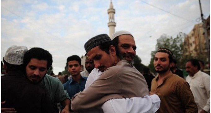 UP govt issues guidelines for Eid-ul-Azha