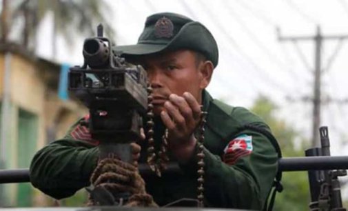 US slaps fresh sanctions on 22 individuals connected to Myanmar’s military regime