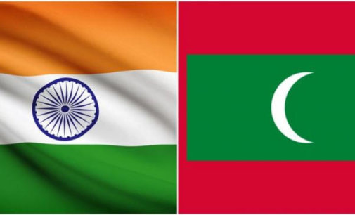 Upset with malicious, motivated attacks in media on mission in Male: India tells Maldives