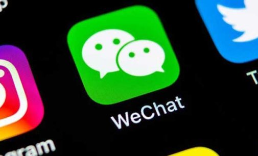 WeChat blocks several LGBT accounts in China