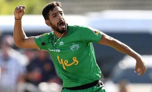Will create trouble for England through our bowling partnerships: Haris Rauf