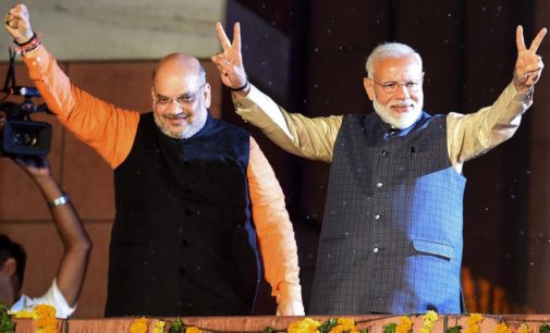 Abrogation of Article 370 bought unprecedented peace, progress in J-K: PM Modi