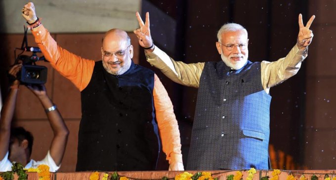 Abrogation of Article 370 bought unprecedented peace, progress in J-K: PM Modi