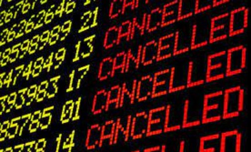 Airline industry statistics confirm 2020 was worst year on record