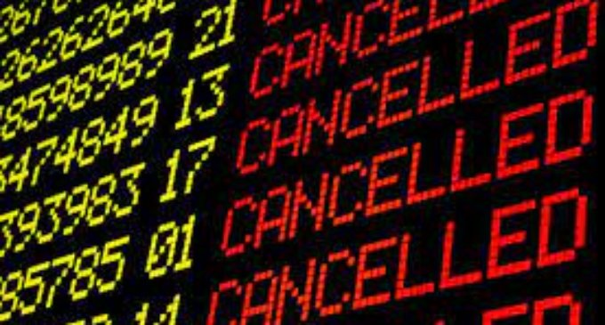 Airline industry statistics confirm 2020 was worst year on record