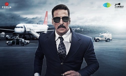 Ajay Devgn lauds buddy Akshay Kumar for ‘Bell Bottom’