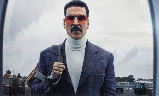 Akshay Kumar: Had watched ‘Amar Akbar Anthony’ in theatre by buying ticket in black
