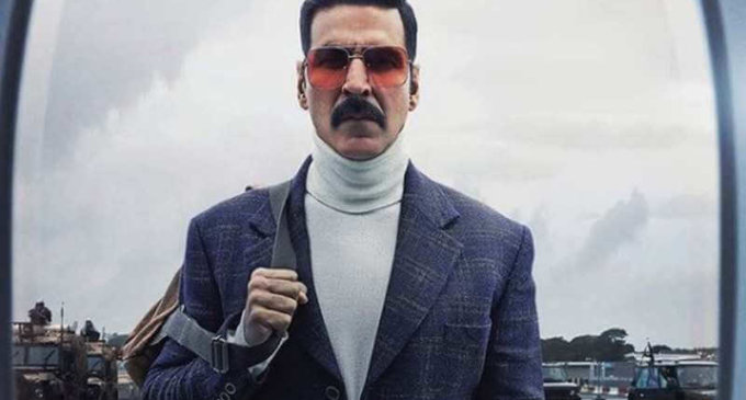 Akshay Kumar: Had watched ‘Amar Akbar Anthony’ in theatre by buying ticket in black
