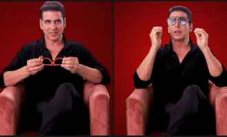 Akshay Kumar’s ‘Bell Bottom’ to release in 3D as well Akshay Kumar’s ‘Bell Bottom’ to release in 3D as well