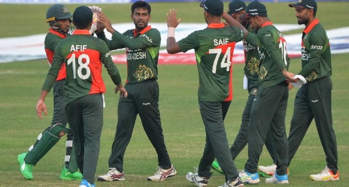 BCB trying to reschedule series against England after T20 WC