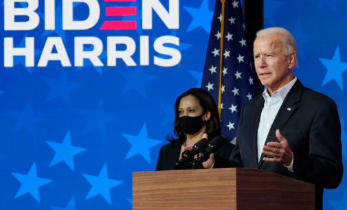 Biden, Harris commemorate 2012 gurdwara mass killing