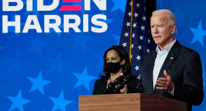 Biden, Harris commemorate 2012 gurdwara mass killing