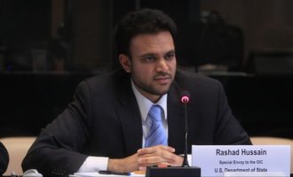 Biden nominates Indian-American to be first Muslim envoy for religious freedom Biden nominates Indian-American to be first Muslim envoy for religious freedom