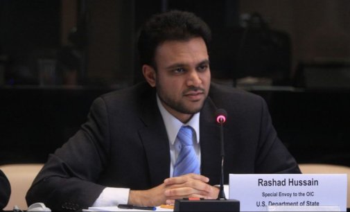 Biden nominates Indian-American to be first Muslim envoy for religious freedom