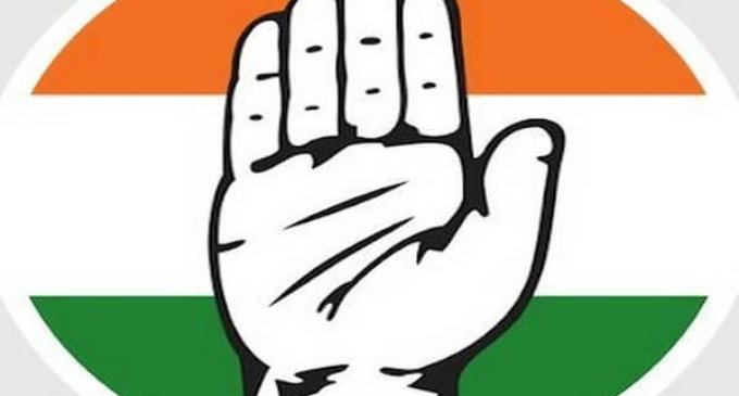 Congress Party announces year-long celebrations to mark 75 years of India’s Independence