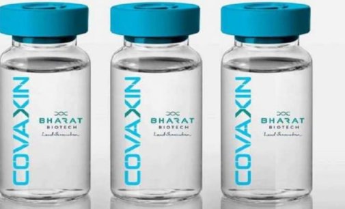 Covaxin effective against Delta Plus variant: ICMR