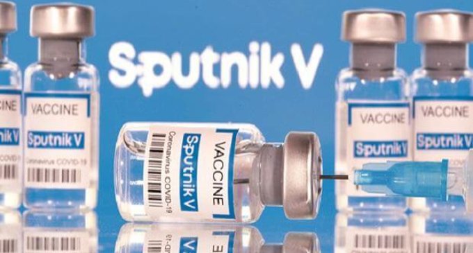 Delay in delivery of Sputnik V to be fully resolved in August